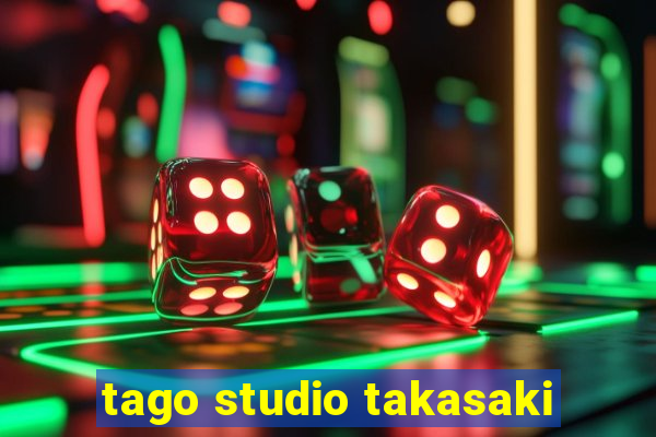 tago studio takasaki